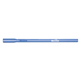 Topaz Liner, 1.6mm PTV w/Wool, 4 x 95mm for Shimadzu GCs, pk.5